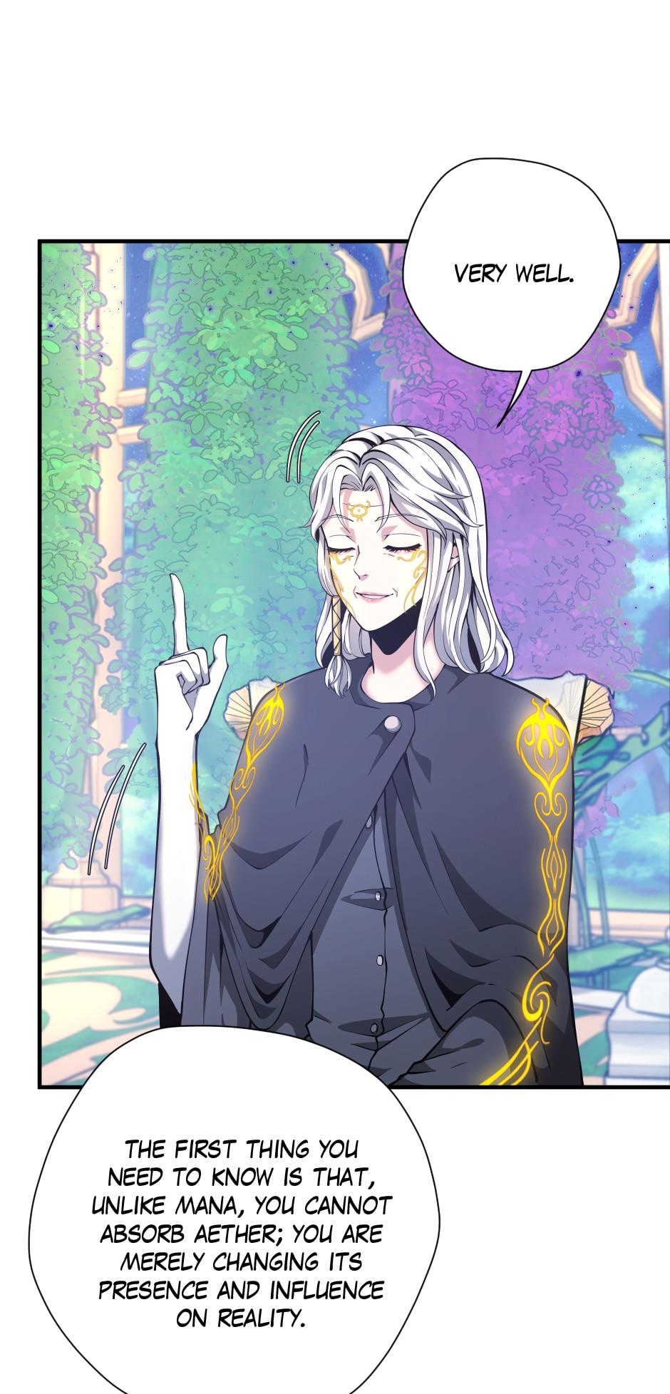 The Beginning After The End Chapter 159 image 26